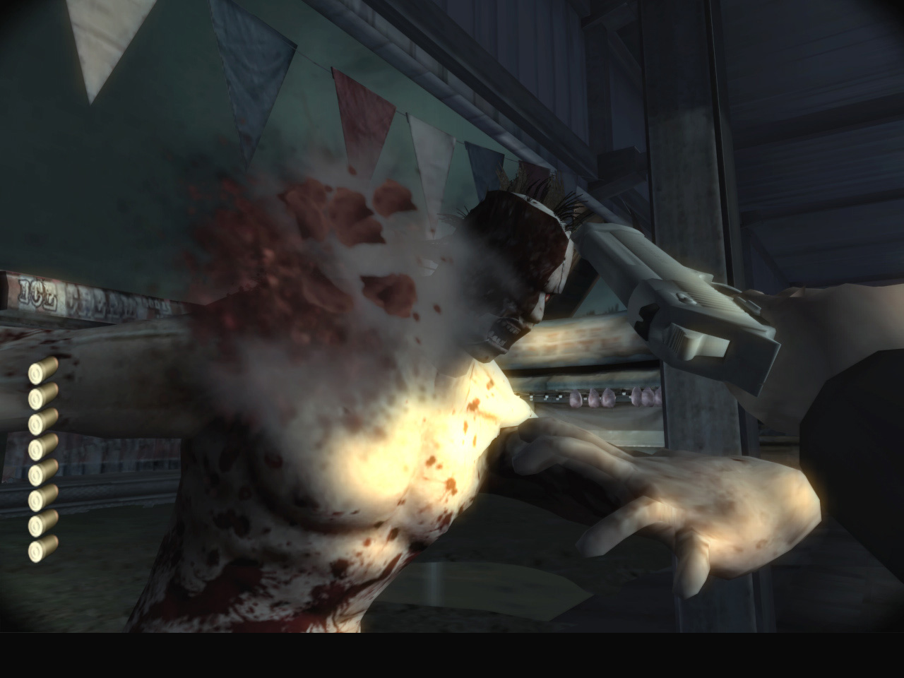 The House of the Dead Overkill